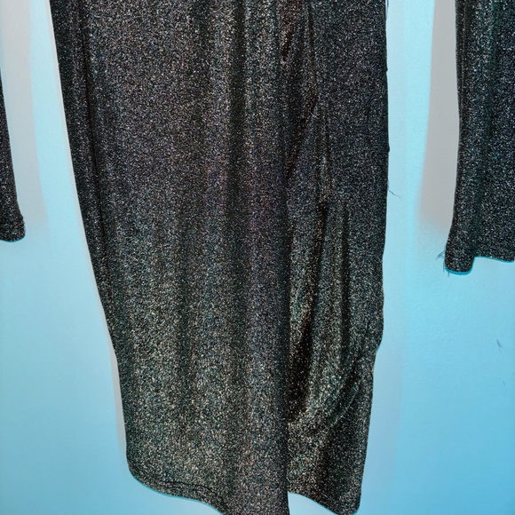 STUNNING Sparkle Party Dress - Picture 3 of 5